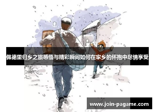 佩德里归乡之旅感悟与精彩瞬间如何在家乡的怀抱中尽情享受