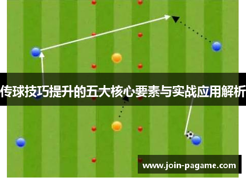 传球技巧提升的五大核心要素与实战应用解析
