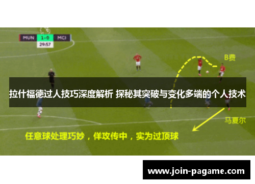 拉什福德过人技巧深度解析 探秘其突破与变化多端的个人技术