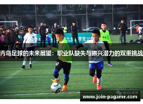 青岛足球的未来展望：职业队缺失与振兴潜力的双重挑战