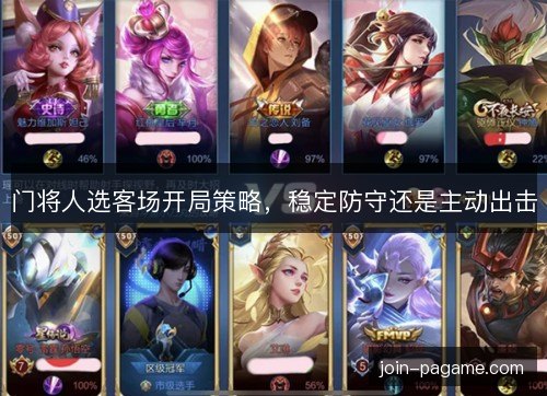 门将人选客场开局策略，稳定防守还是主动出击